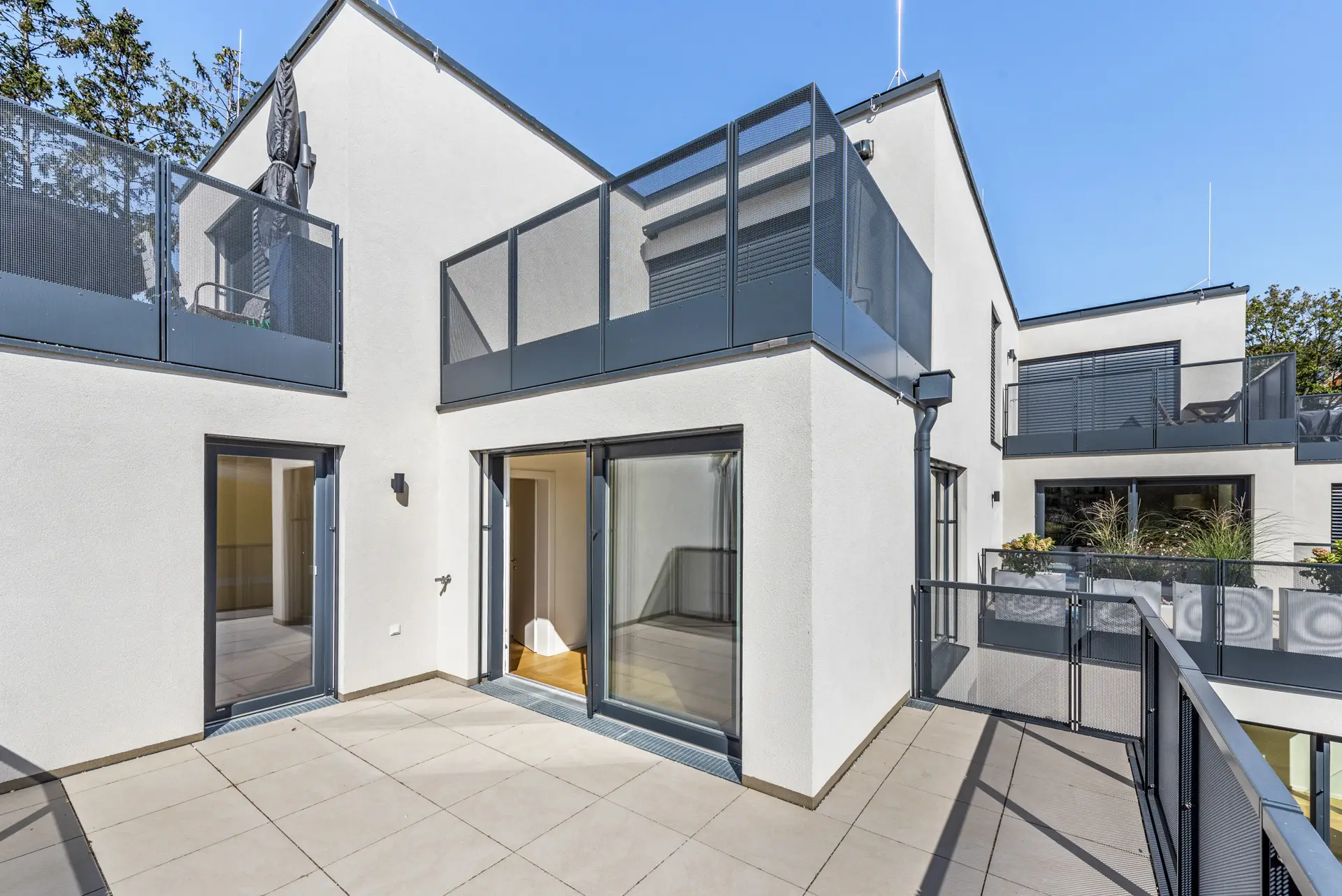 Wohnung Zwerngasse