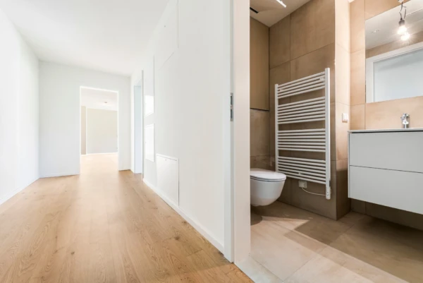 Wohnraum in der Eigentumswohnung 1770